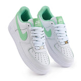 Air Force 1 Triple Low ’07 Verde