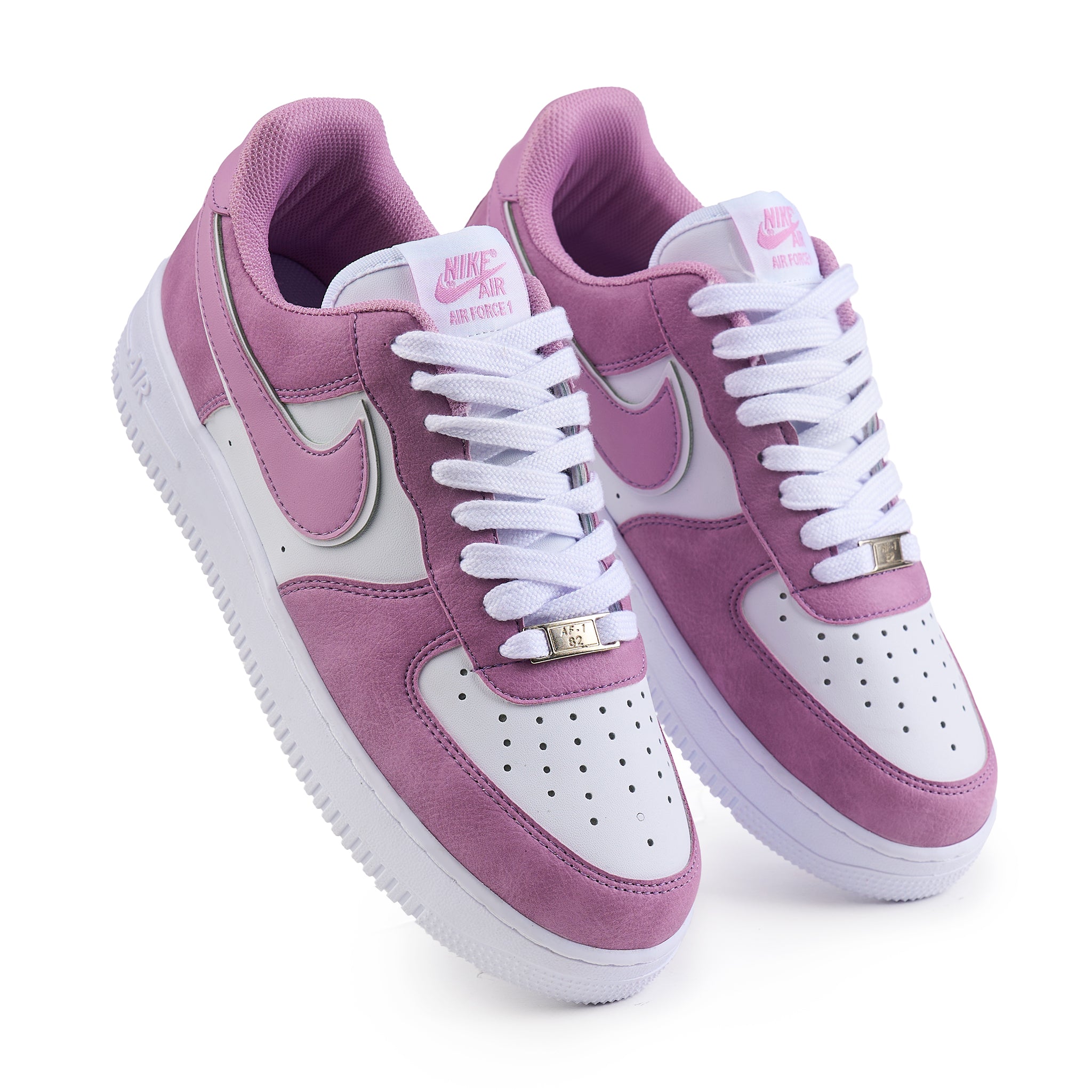 Air Force 1 Low ’07 LXX Mov