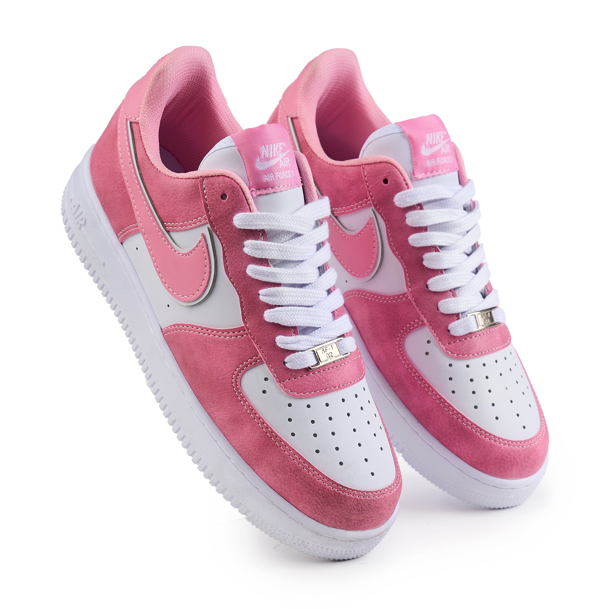 Air Force 1 Low ’07 LXX Roz