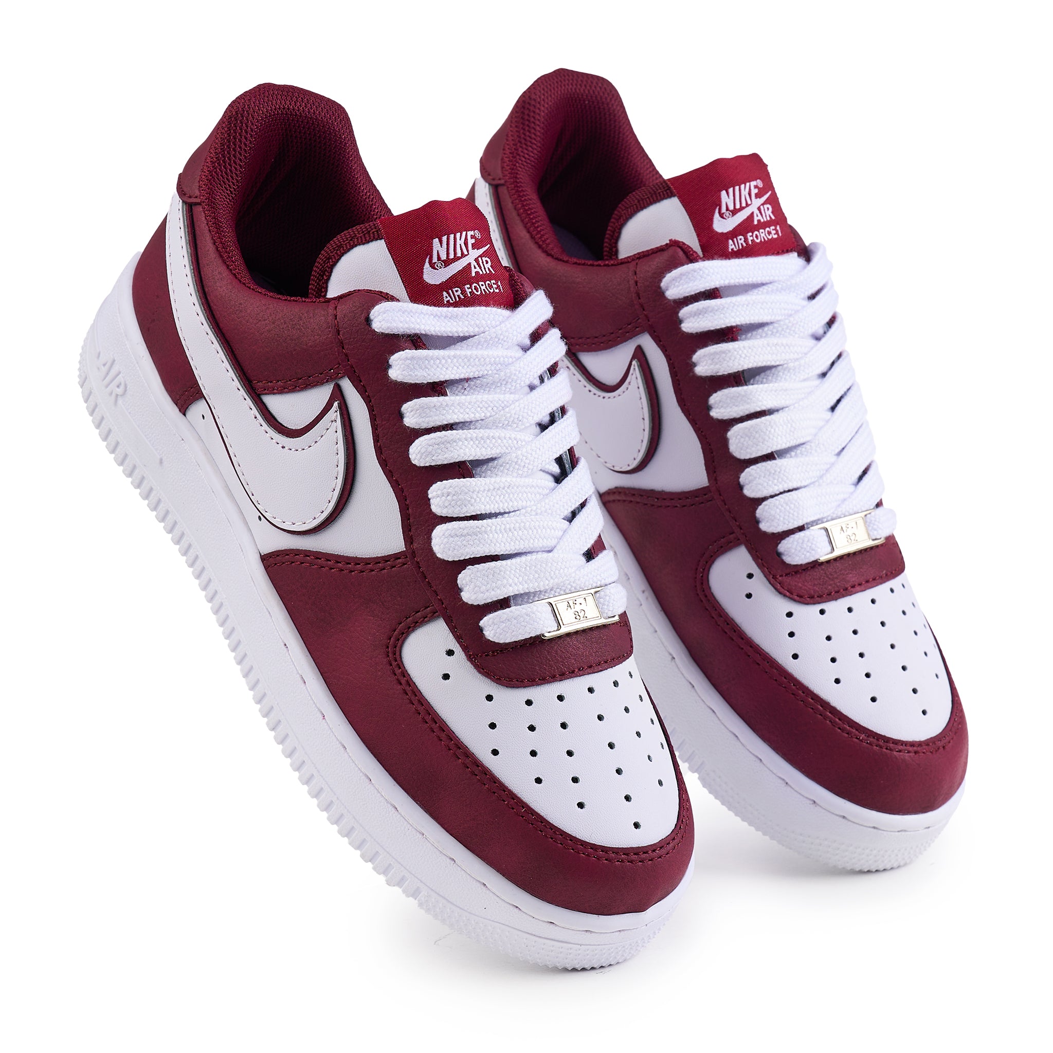 Air Force 1 Low ’07 LXX Visiniu