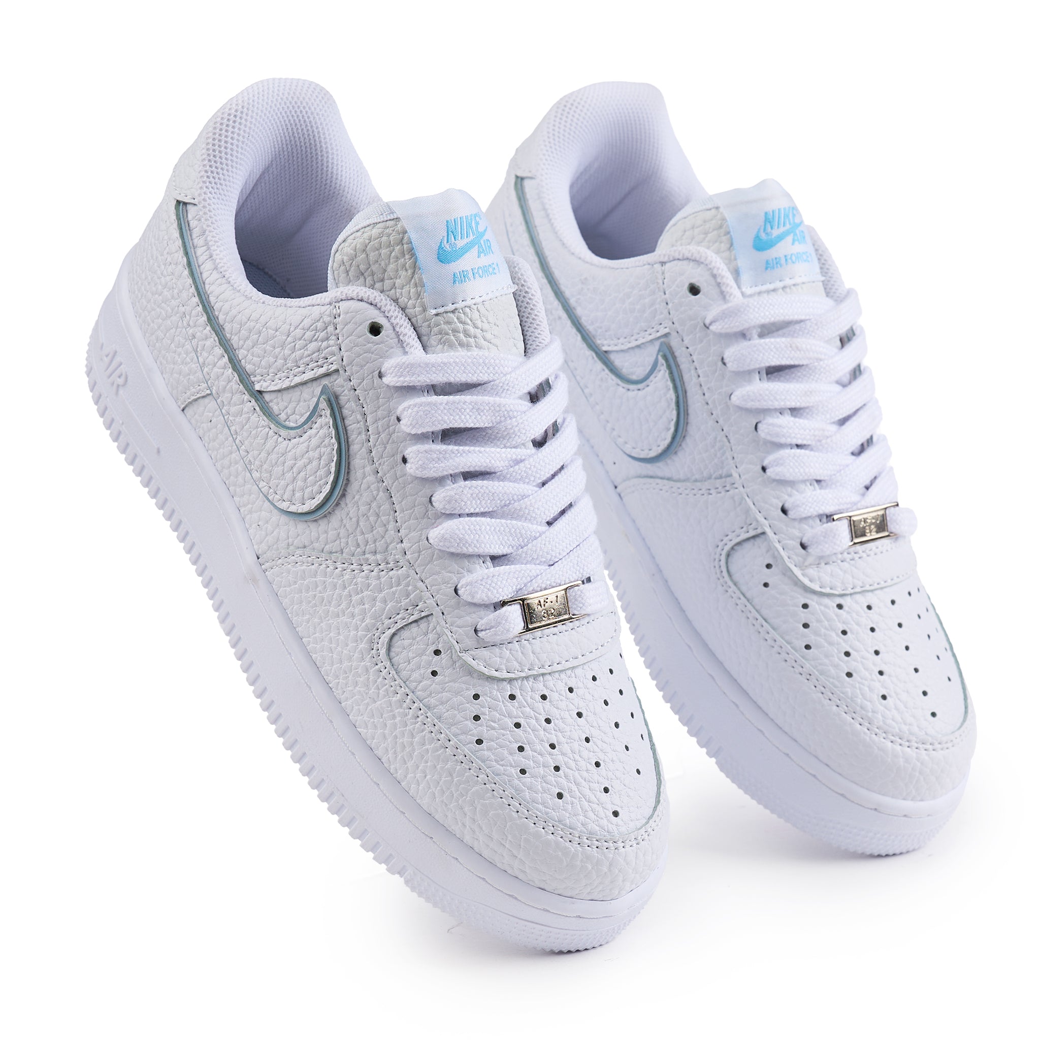 Air Force 1 Low '07 SE Bleu