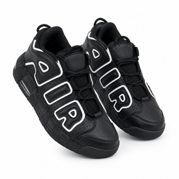 Air Up Negru/Alb