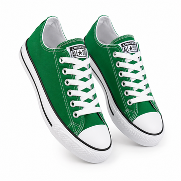 Low Cut Verde