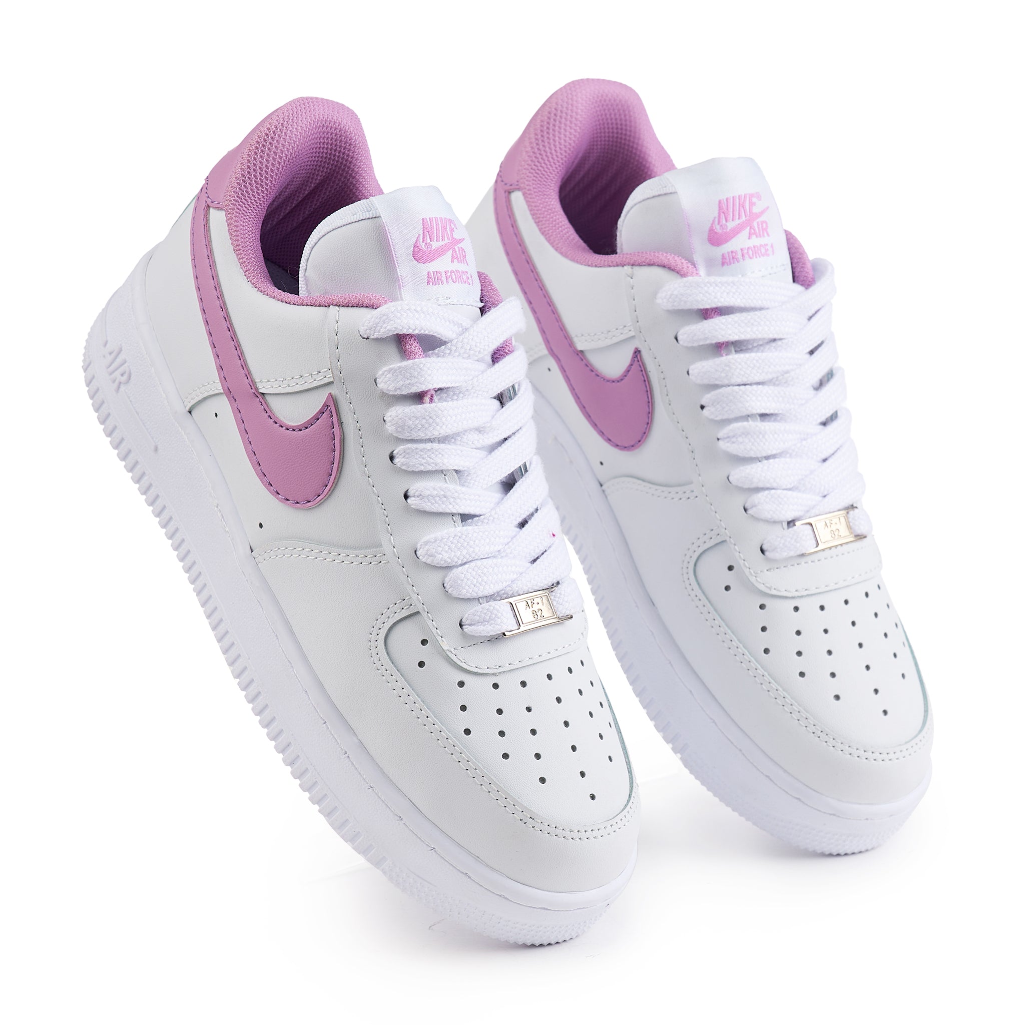 Air Force 1 Triple Low ’07 Roz