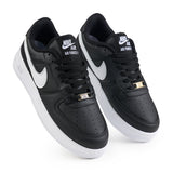 Air Force 1 Low ’07 LXX Negru/Alb