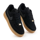 Air Force 1 Low ’07 LXX Negru/Bej