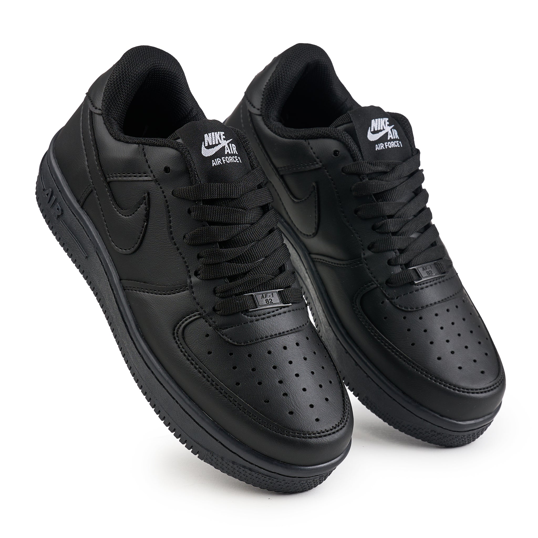 Air Force 1 Low ’07 Negru