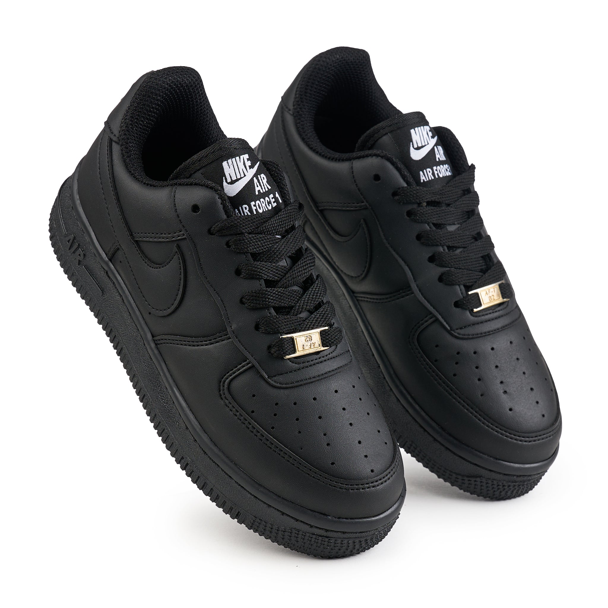 Air Force 1 Low ’07 LXX Negru