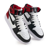 Air Jordan 1 Retro High Rosu