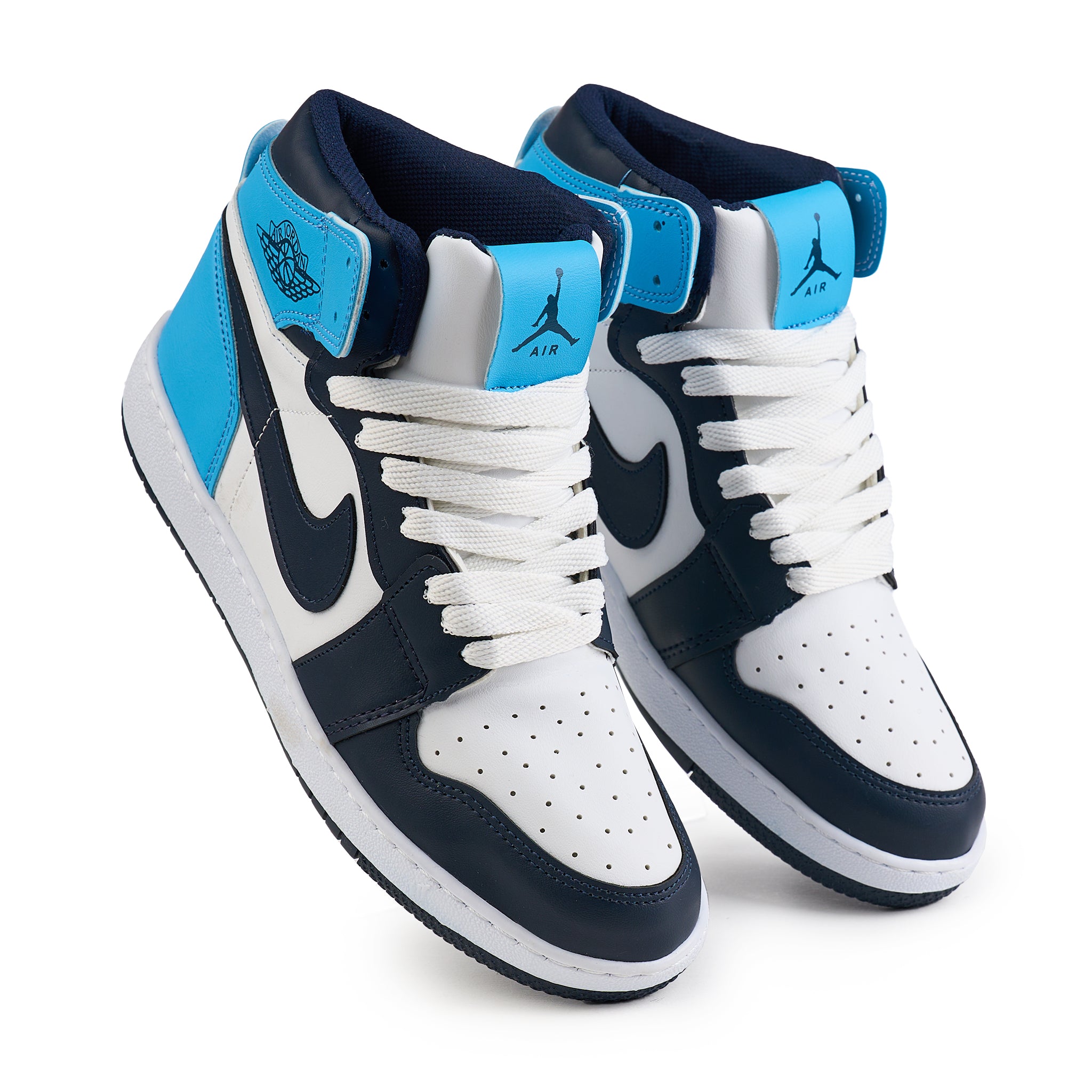 Air Jordan 1 Retro High University Blue