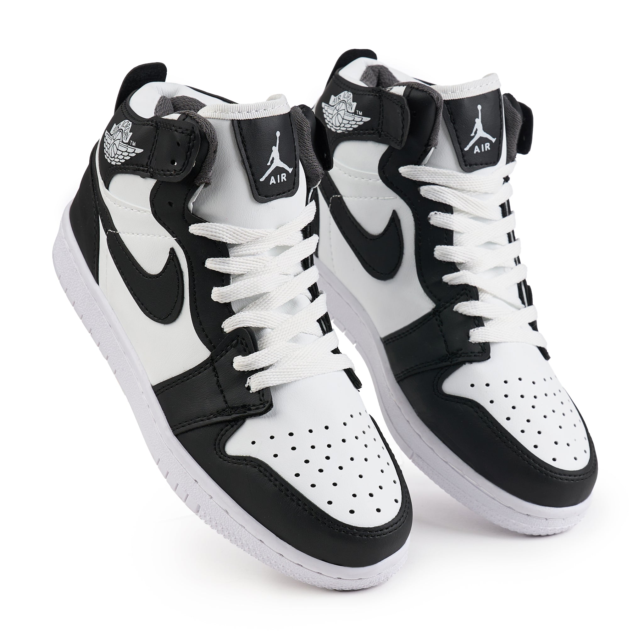 Air Jordan 1 Retro High Panda