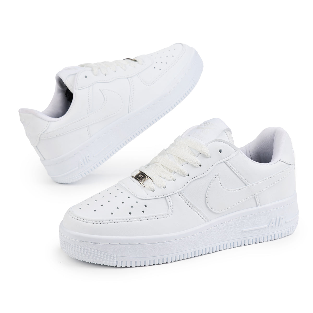 Air Force 1 Low ’07 Alb