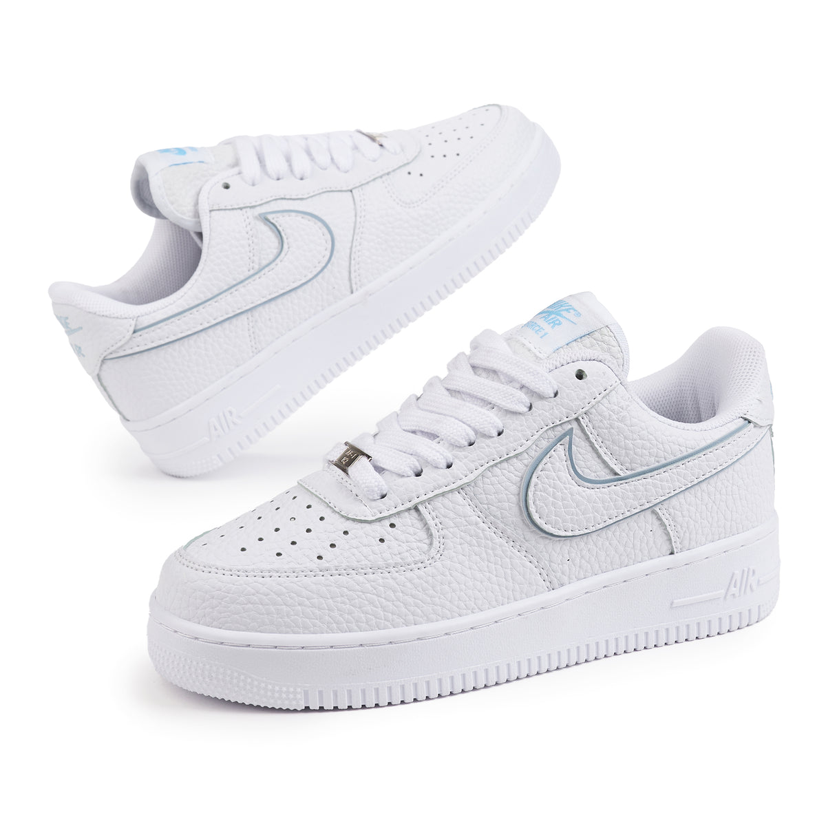 Air Force 1 Low '07 SE Bleu