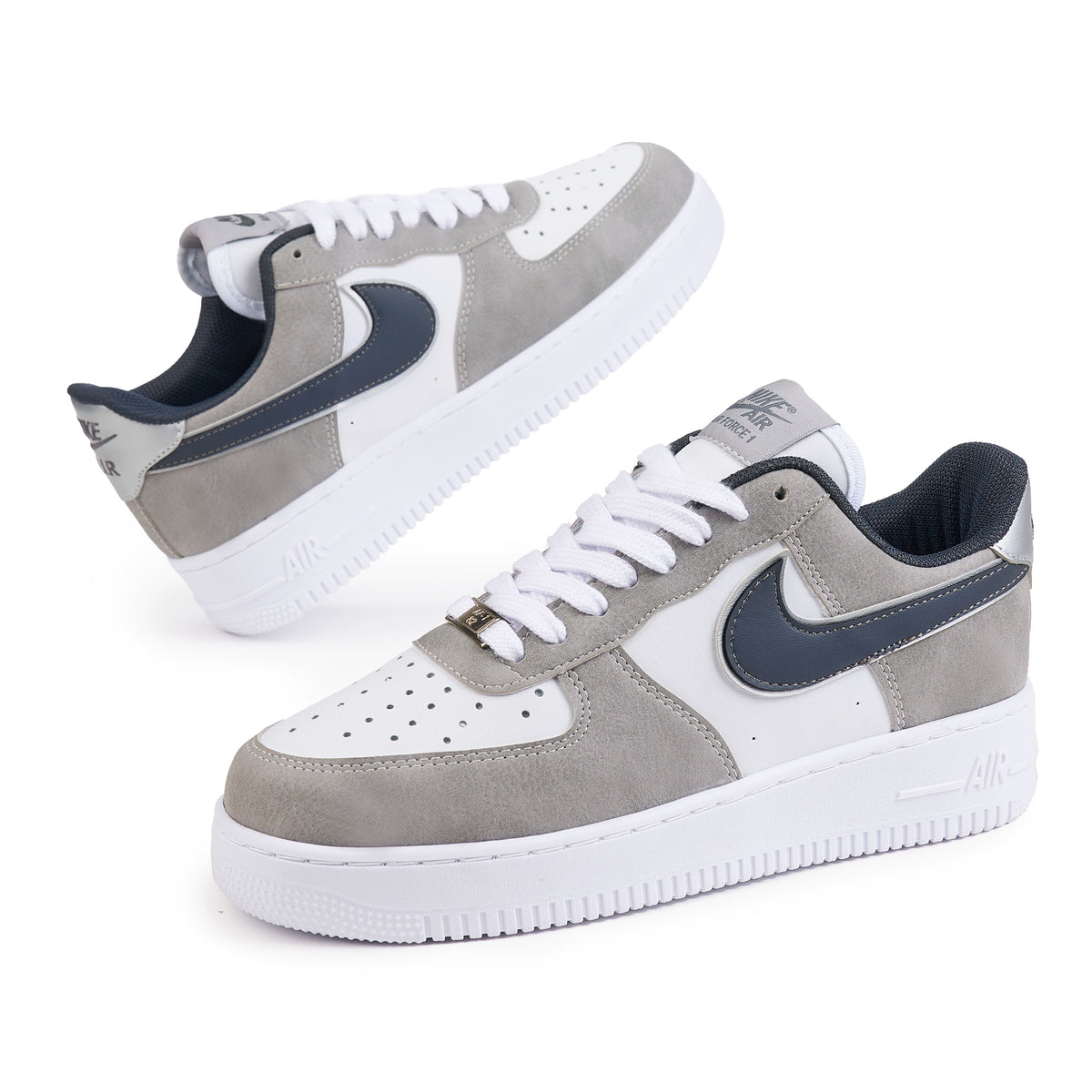 Air Force 1 Low ’07 LXX Smoke