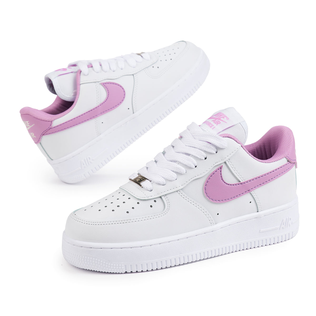 Air Force 1 Triple Low ’07 Roz