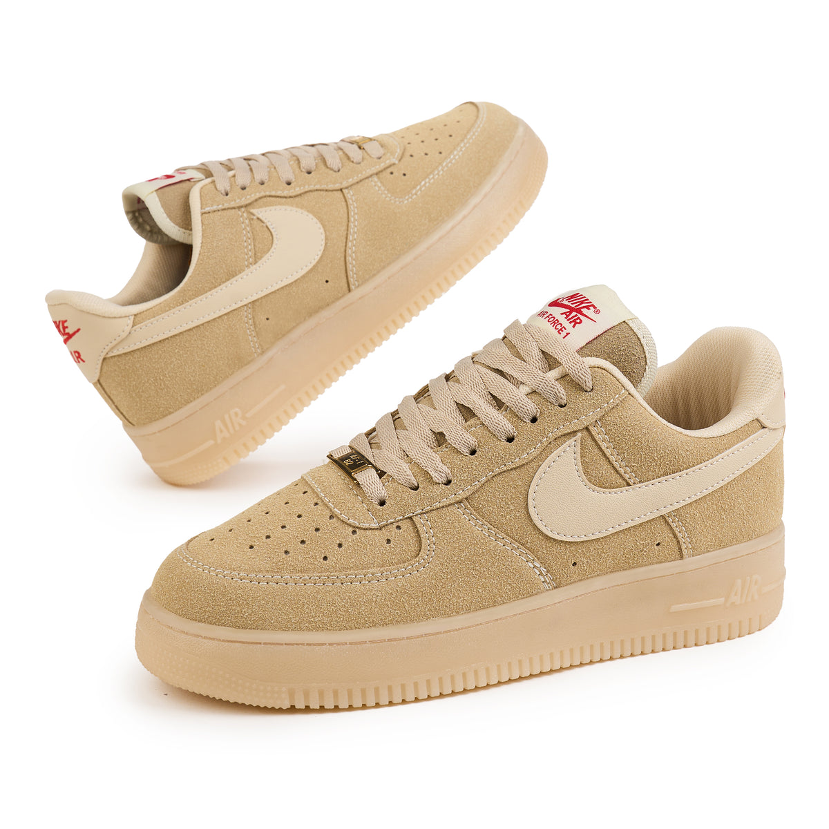 Air Force 1 Low ’07 LXX Bej