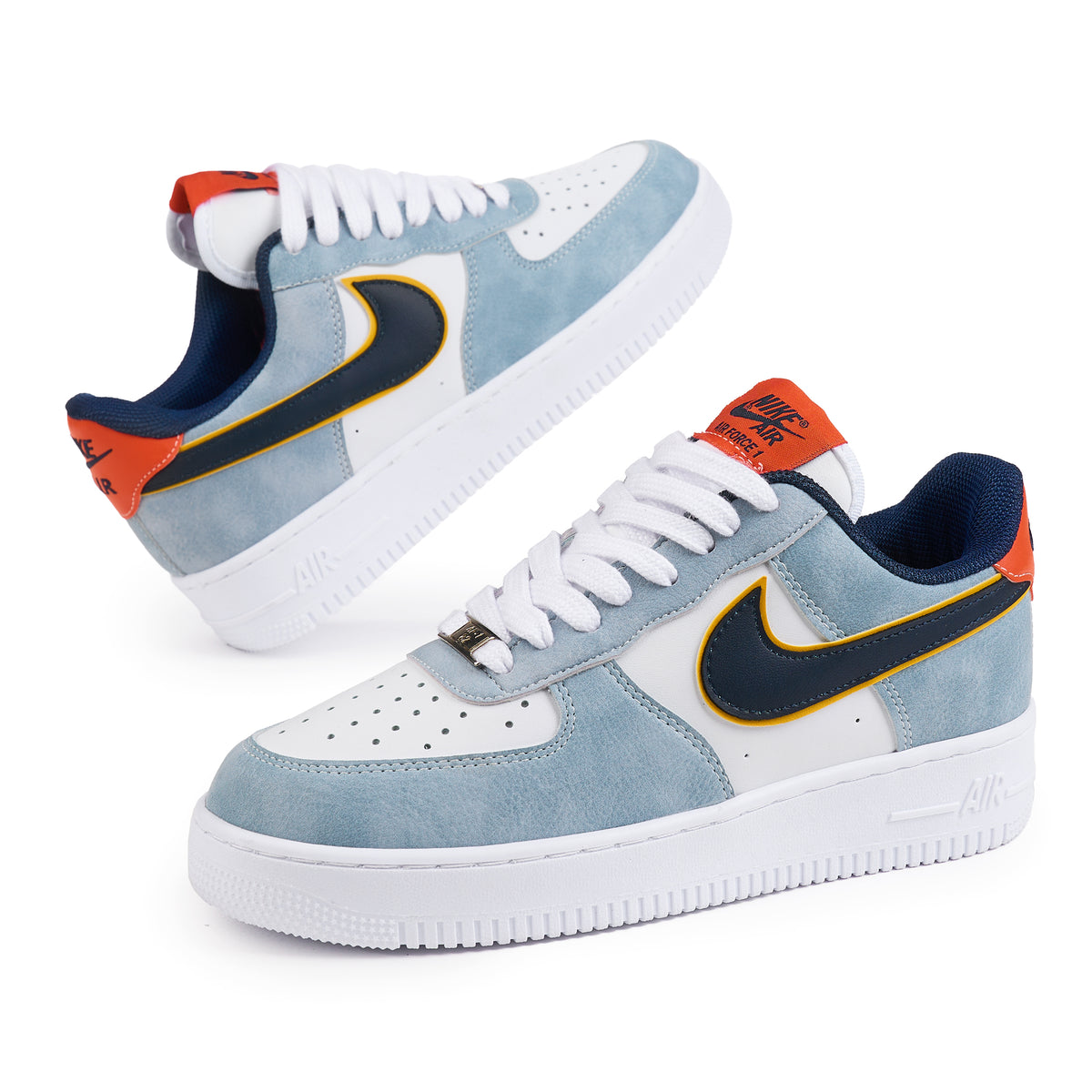 Air Force 1 Low ’07 LXX Navy