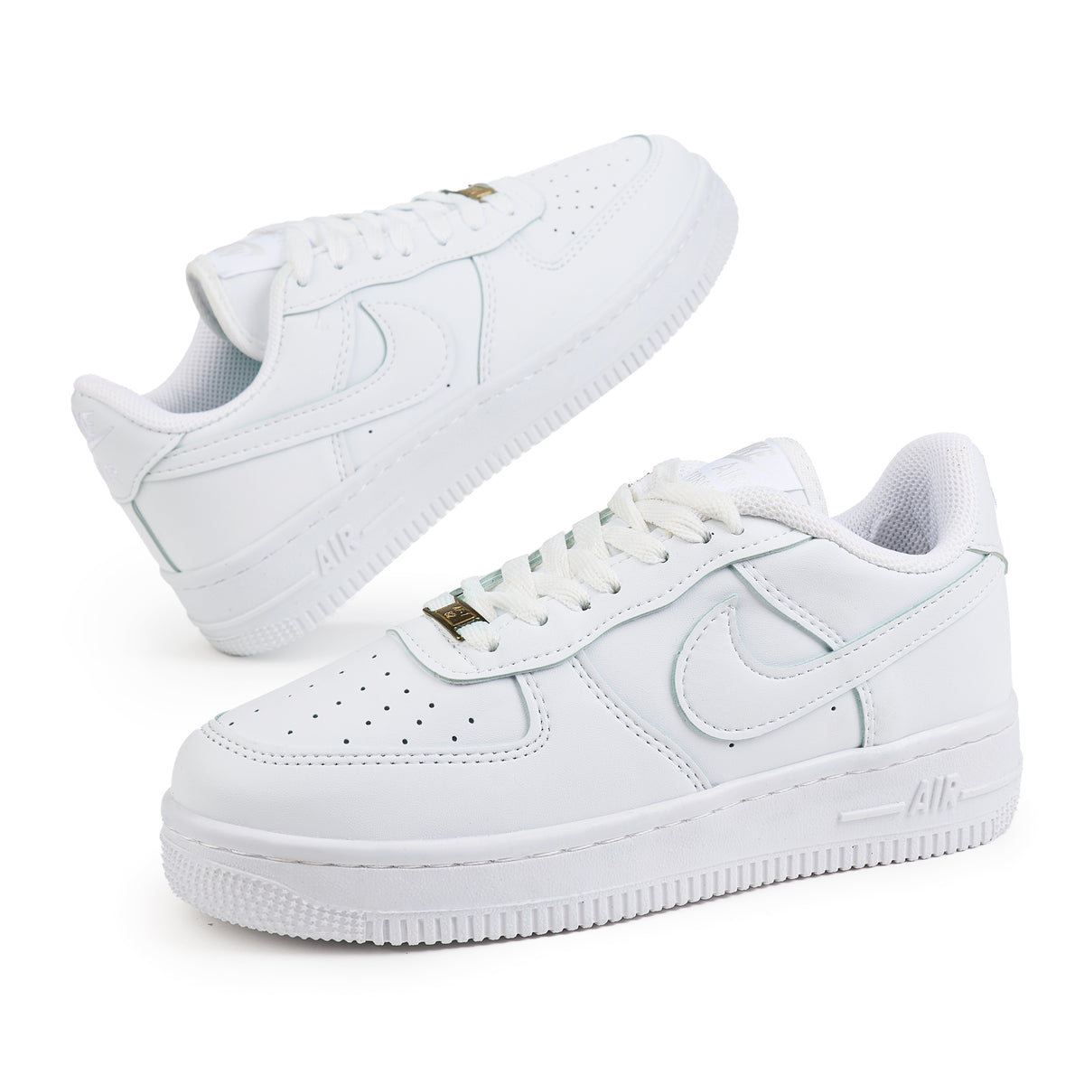 Air Force 1 Low ’07 LXX Alb