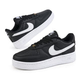 Air Force 1 Low ’07 LXX Negru/Alb