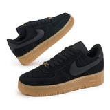 Air Force 1 Low ’07 LXX Negru/Bej