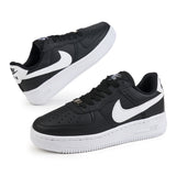 Air Force 1 Low ’07 Negru/Alb