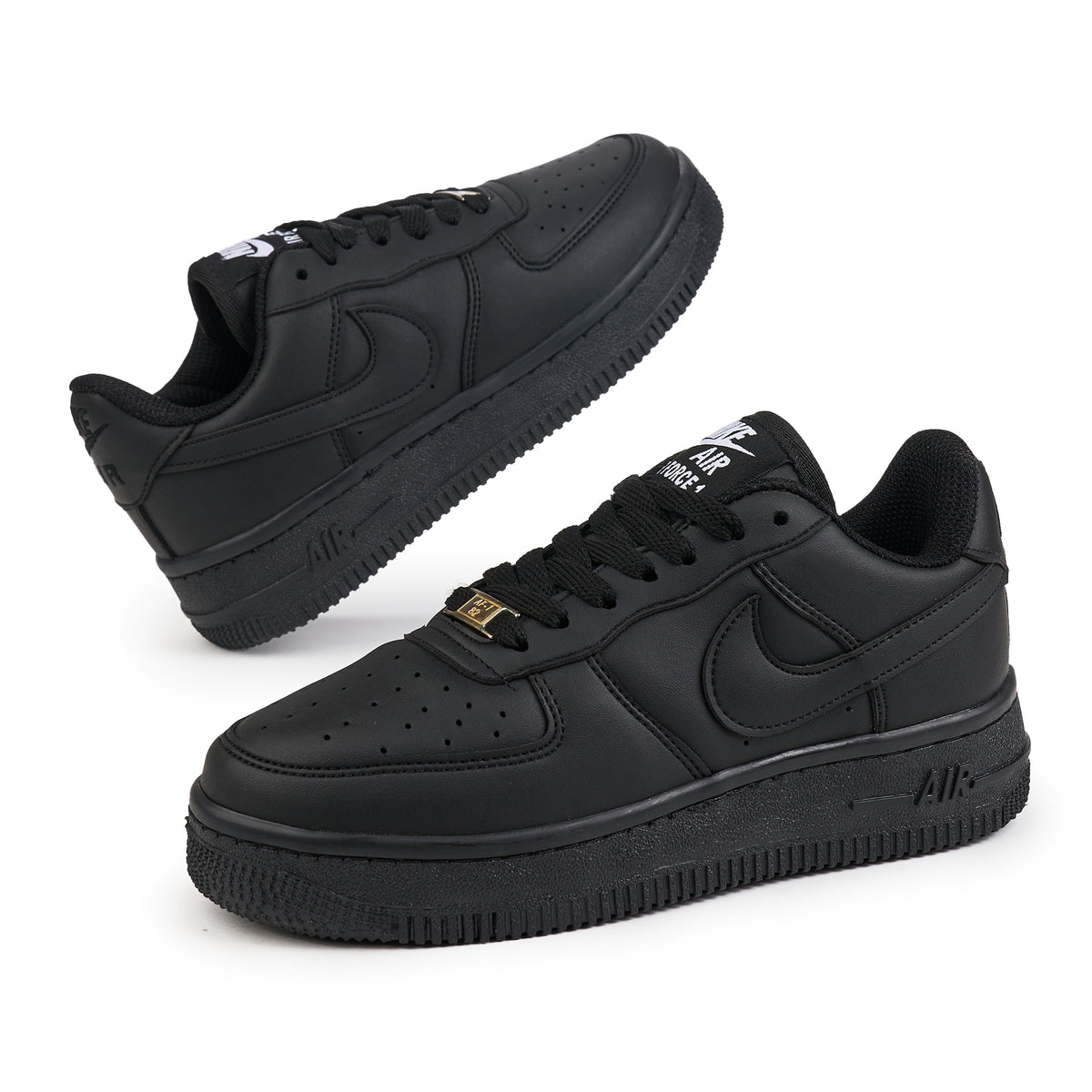 Air Force 1 Low ’07 LXX Negru