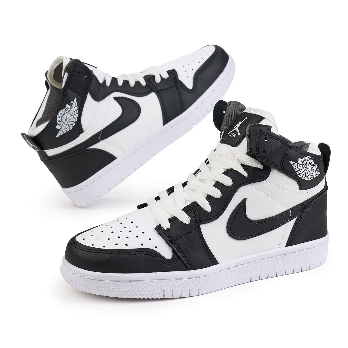 Air Jordan 1 Retro High Panda