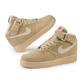 Air Force 1 High '07 LXX Bej