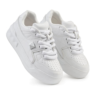 Valentino Open Alb