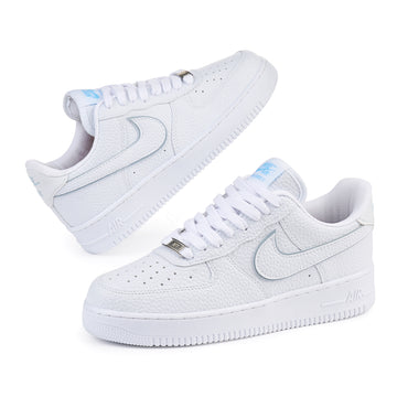 Air Force 1 Low '07 SE Alb/Bleu
