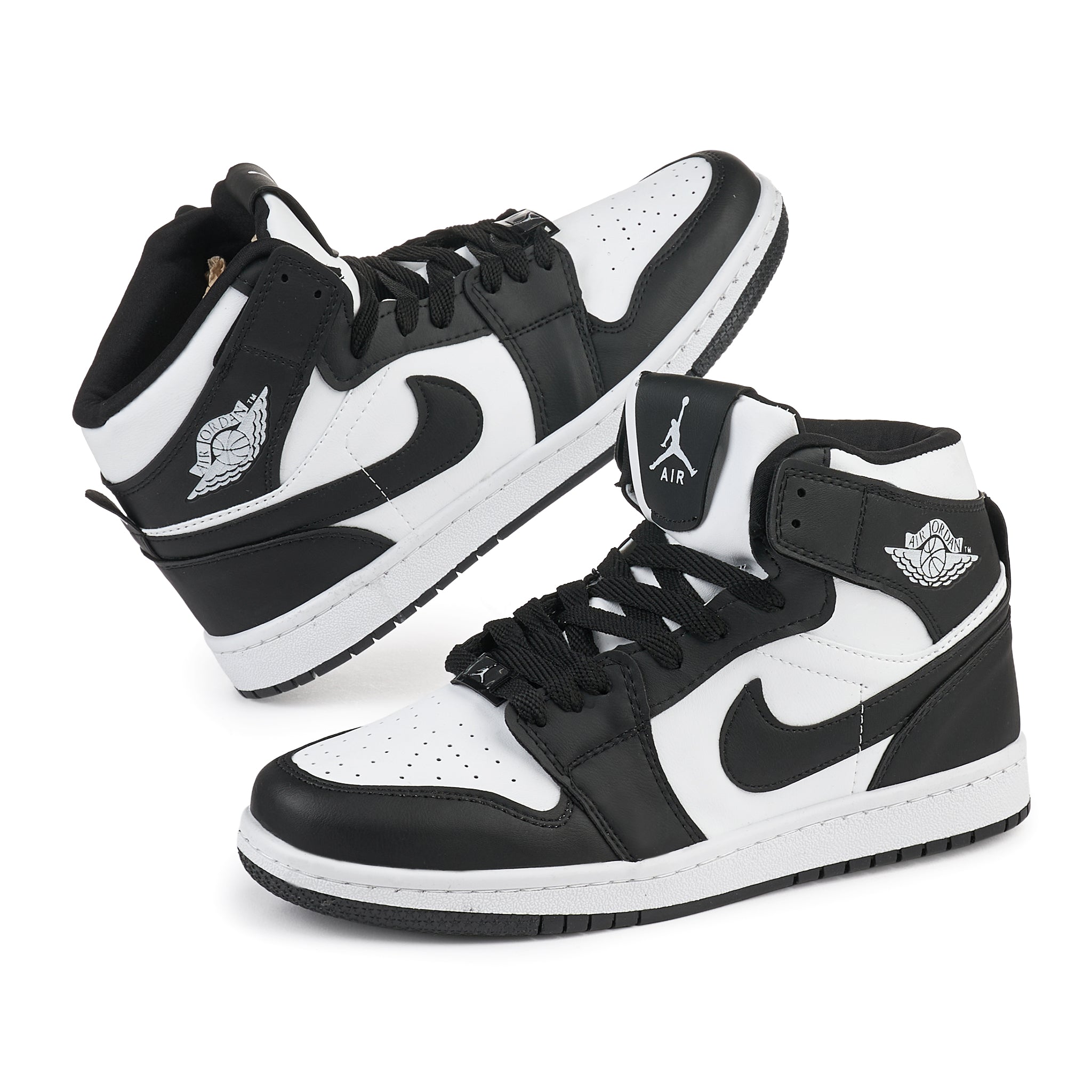 Air Jordan 1 Retro High Panda
