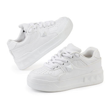 Valentino Open Alb