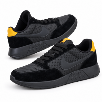 Prime Negru/Galben