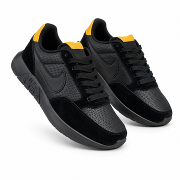 Prime Negru/Galben
