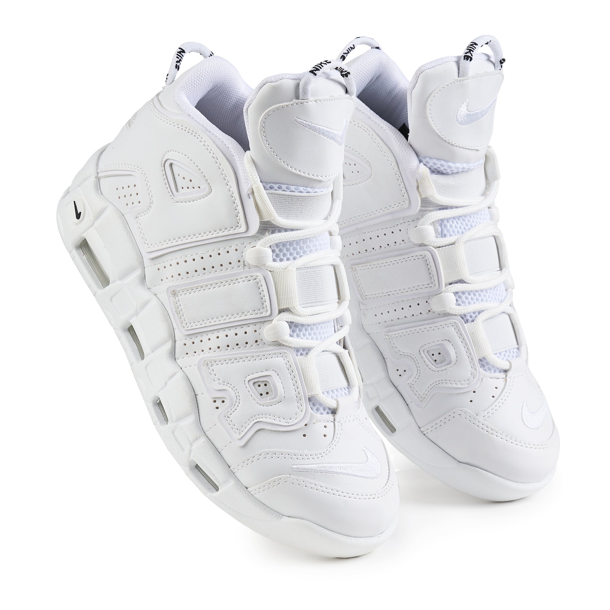 Air More Uptempo Alb