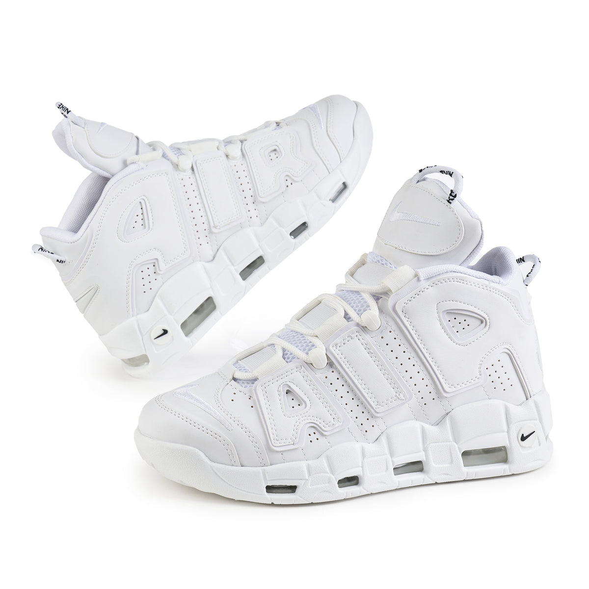 Air More Uptempo Alb