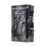 Set de 3 perechi de boxeri Emporio Armani